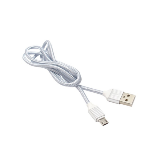 Kucni punjac LDNIO A303Q QC 3.0 5V 3A 18W micro USB beli - Image 5