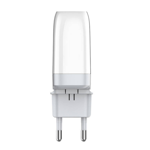 Kucni punjac LDNIO A3511Q PD, QC4+, QC3.0, PPS, 65W Type C na Type C - Image 3