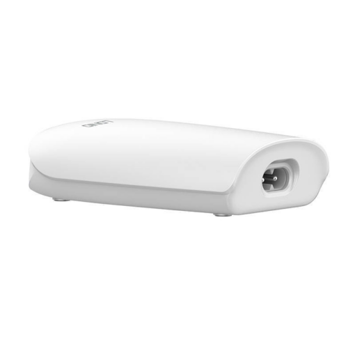Kucni punjac LDNIO A6573C PD, QC4+, QC3.0, Auto ID 65W 1.5m naponski kabl - Image 2
