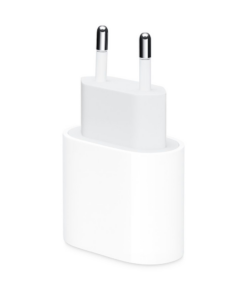 Kucni punjac PD Fast charger 20W 3A za iPhone 11/12 HQ CE beli