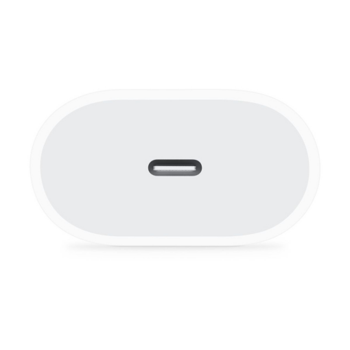 Kucni punjac PD Fast charger 20W 3A za iPhone 11/12 HQ CE beli - Image 2