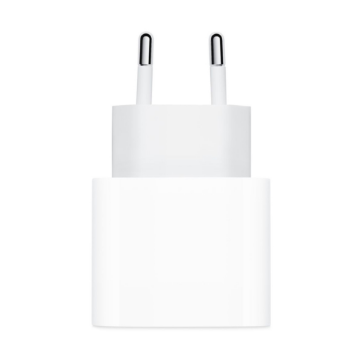 Kucni punjac PD Fast charger 20W 3A za iPhone 11/12 HQ CE beli - Image 3