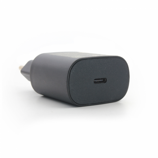Kucni punjac PD Fast charger 25W 3A PPS za Samsung HQ CE crni - Image 3
