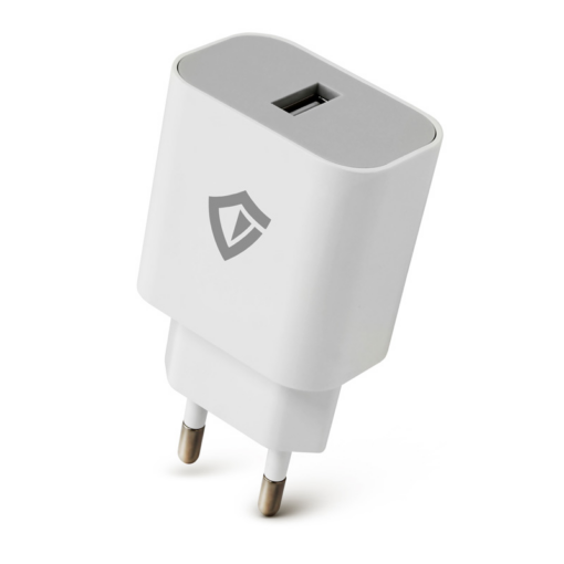 Kucni punjac Teracell Evolution TC-09 QC4.0 20W sa micro USB kablom beli CE - Image 3