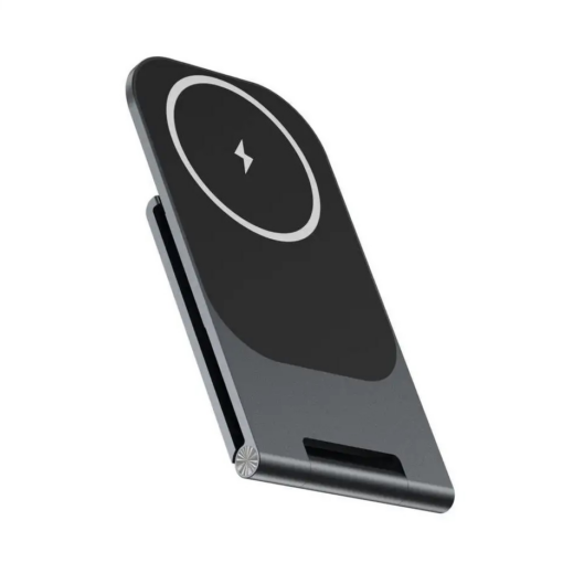 Kucni punjac Wireless 15W crni - Image 4