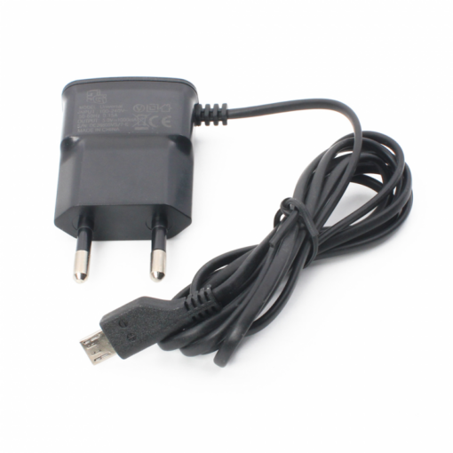 Kucni punjac za Samsung I9100 1A micro USB - Image 2