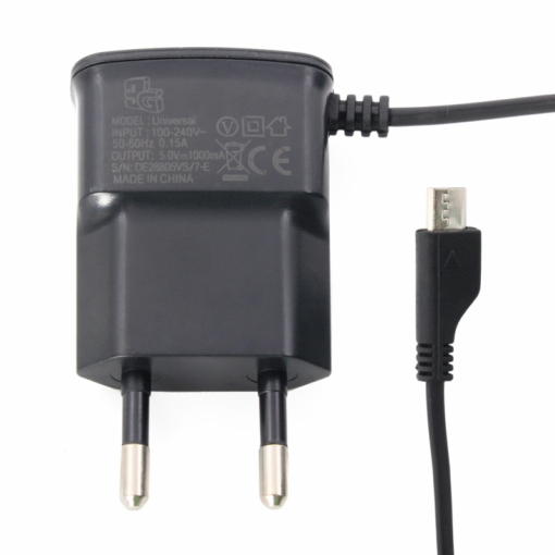 Kucni punjac za Samsung I9100 1A micro USB - Image 3
