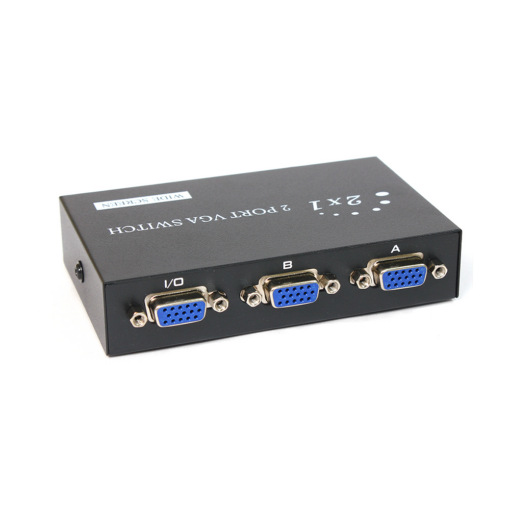 KVM switch 2 PC-a na isti monitor - Image 2