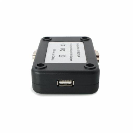KVM switch 2 PC-a na isti monitor,mis,tastaturu JWD-SP27 - Image 4