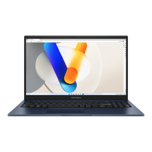 Laptop Asus X1504VANJ924 15.6 FHD / i5-1335U / 16GB / NVMe / 512GB / Backlit - Image 2