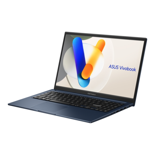 Laptop Asus X1504VANJ924 15.6 FHD / i5-1335U / 16GB / NVMe / 512GB / Backlit - Image 3