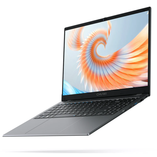Laptop Chuwi HeroBook Plus 15.6 FHD /Celeron N4020 / 8GB / NVMe 256GB / Win 11 home - Image 2