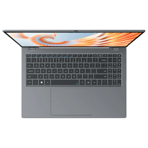 Laptop Chuwi HeroBook Plus 15.6 FHD /Celeron N4020 / 8GB / NVMe 256GB / Win 11 home - Image 3