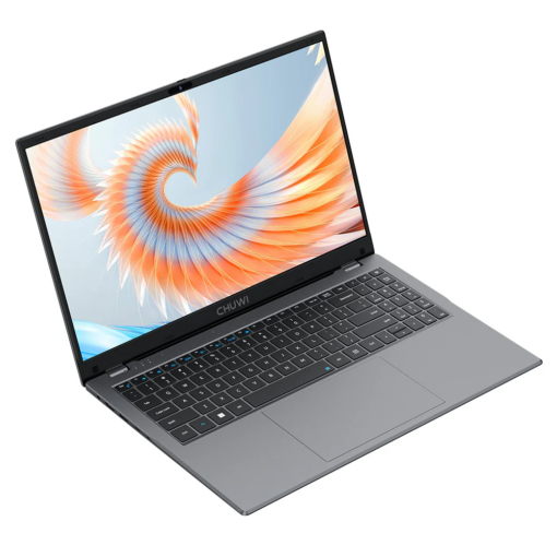 Laptop Chuwi HeroBook Plus 15.6 FHD /Celeron N4020 / 8GB / NVMe 256GB / Win 11 home - Image 4