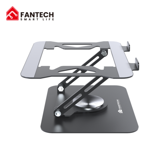 Laptop Cooler Fantech NS10 crni - Image 2