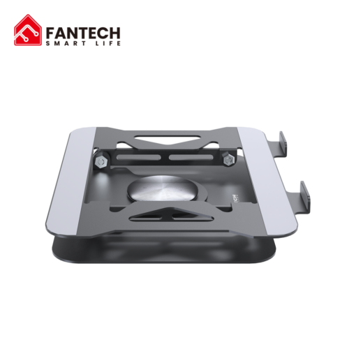 Laptop Cooler Fantech NS10 crni - Image 3
