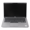 Dell Latitude 5410 open front view with screen and keyboard