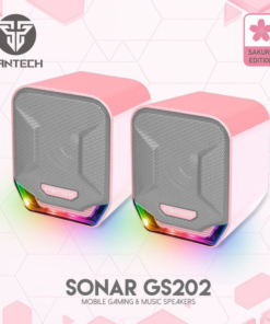 Laptop zvucnici Fantech GS202 Sonar Sakura