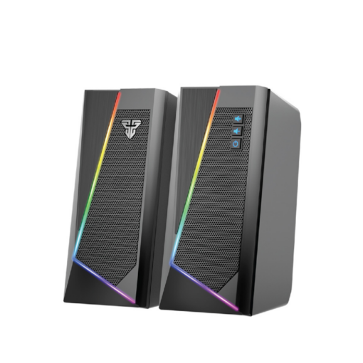 Laptop zvucnici Fantech GS204 Rumble crni - Image 2