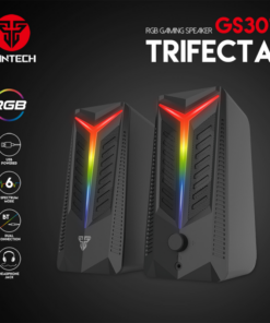 Laptop zvucnici Fantech GS301 Trifecta crni