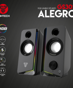 Laptop zvucnici Fantech GS302 Alegro crni