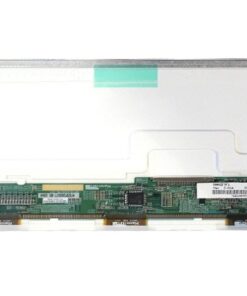 LCD Panel 10.2" (HSD101IFW1 Hannstar) 1024 x 600 LED 30 pin