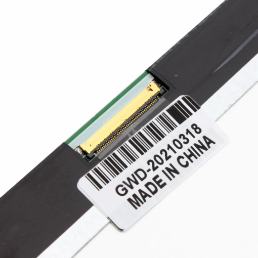 LCD Panel 12.5" (LP125WH2 TL E1) 1366*768 LED 40 pin - Image 3