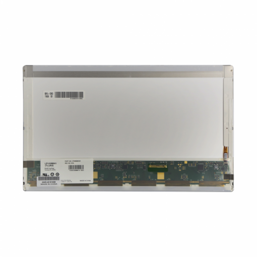 LCD Panel 13.3" (B133XW02 - LP133WH1 TLA2) 1366x768 LED 40 pin - Image 2