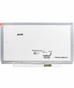 LCD Panel 13.3" (B133XW03 V.1 H/W:5A F/W:1) 1366x768 slim LED 40 pin