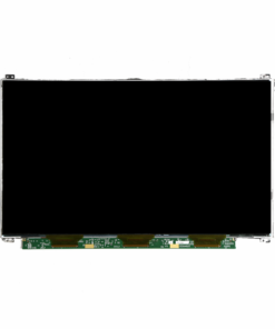 LCD Panel 13.3" (CLAA133UA03) 1600x900 slim LED