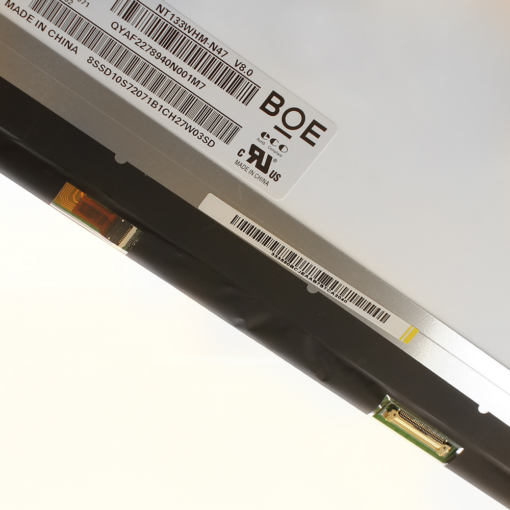 LCD Panel 13.3" (NT133WHM-N47) 1366x768 LED 30pin novi tip bez kacenja - Image 3