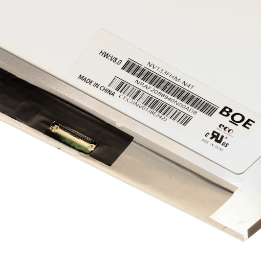 LCD Panel 13.3" (NV133FHM-N4T) 1920x1080 LED IPS 30pin novi tip bez kacenja - Image 3