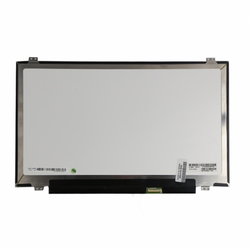 LCD Panel 14.0" (LP140WF1) 1920x1080 Full HD slim IPS LED 30 pin - Image 2