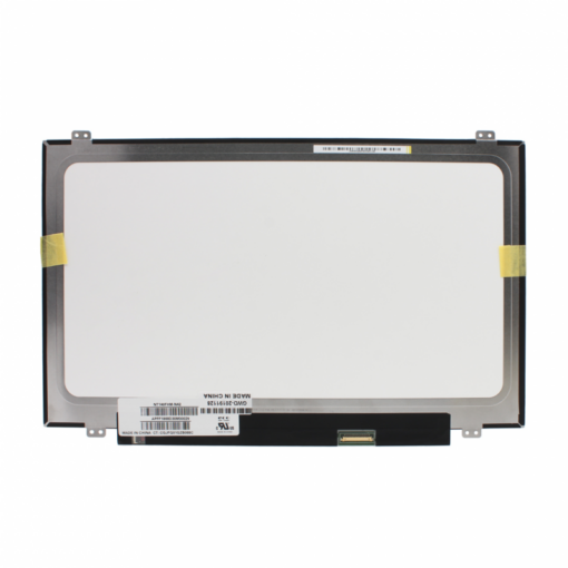LCD Panel 14.0" (NT140FHM-N41) 1920x1080 full HD slim LED 30 pin - Image 2