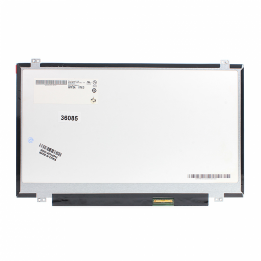 LCD Panel 14.0" (N140FGE EA3) 1600x900 slim LED 40 pin - Image 2