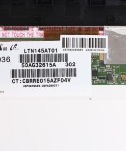 LCD Panel 14.5" (LTN145AT01)1366*768 LED sa staklom HP beats audio
