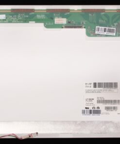 LCD Panel 15.0" (LP150X08) 1024x768 CCFL koriscen
