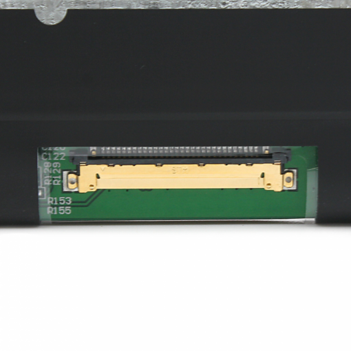 LCD Panel 15.6" (NV156FHM-N35) 1920x1080 slim LED IPS 30 pin bez kacenja novi tip pcb 26cm - Image 3