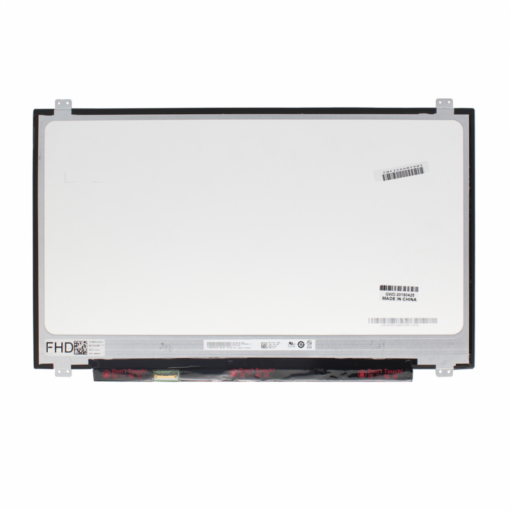LCD Panel 17.3 (LP173WF4SPF1) Full HD slim LED 30 pin - Image 2