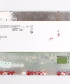 LCD Panel 8.9" (HSD089IFW1-A00)LED1024x600