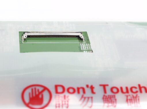LCD Panel 8.9" (HSD089IFW1-A00)LED1024x600 - Image 2