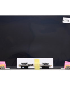 LCD Panel Macbook A1706 komplet