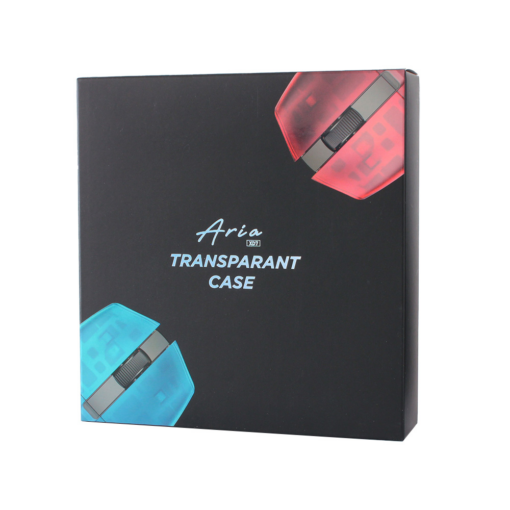 Maska za Mis Wireless Gaming Fantech XD7 Aria crvena - Image 4