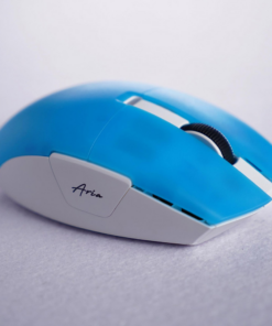 Maska za Mis Wireless Gaming Fantech XD7 Aria plava