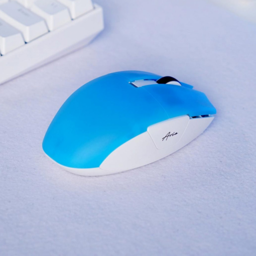 Maska za Mis Wireless Gaming Fantech XD7 Aria plava - Image 2