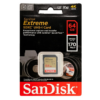 Mem. Kartica SanDisk SDXC 64GB Extreme 170MB/s V30 UHS-I Class 10 U3 V30