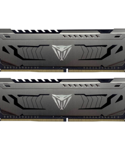 Memorija DDR4 16GB 2x8GB 3200MHZ Patriot Viper Steel Series Dual Channel PVS416G320C6K