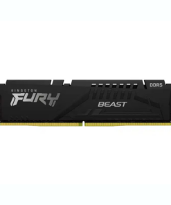 Memorija DDR5 16GB 5600MHz Kingston Fury Beast KF560C40BB-16