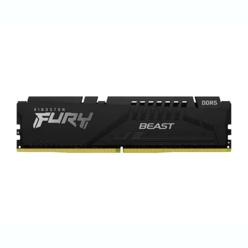 Memorija DDR5 16GB 5600MHz Kingston Fury Beast KF560C40BB-16