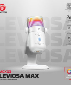Mikrofon Fantech MCX03 Leviosa Max beli